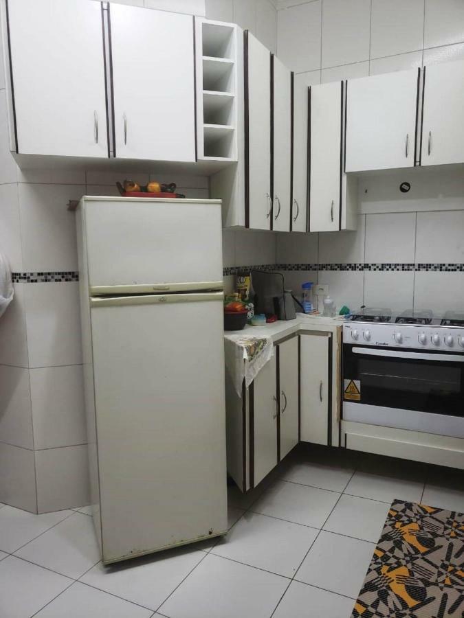 Apartamento Fam Mariano Guarujá Exterior foto