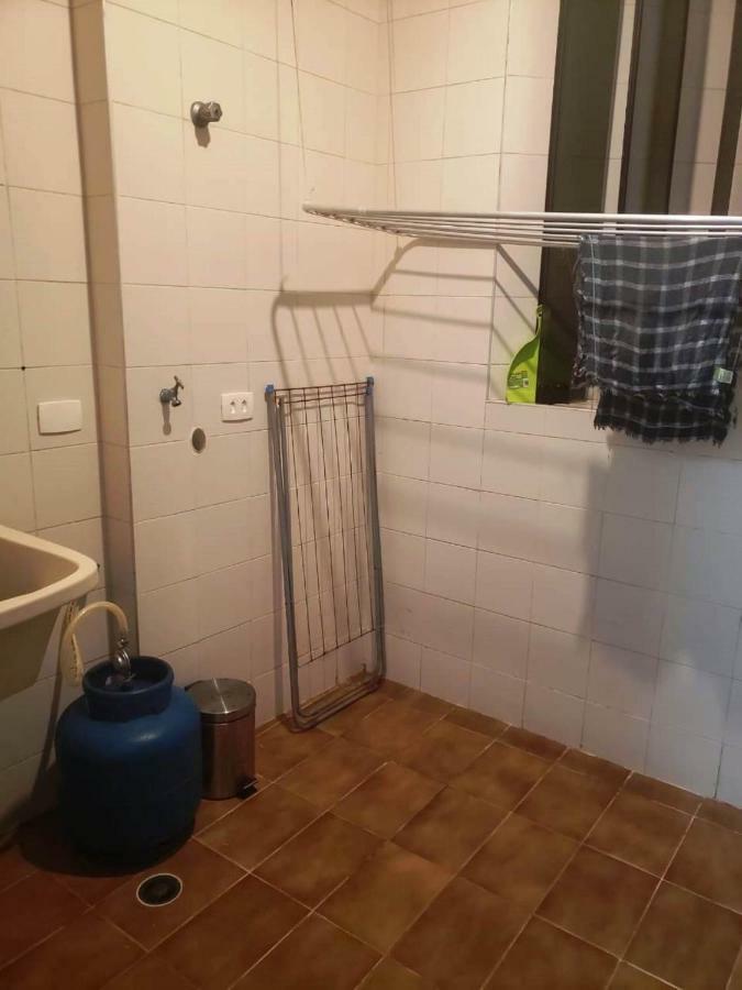Apartamento Fam Mariano Guarujá Exterior foto